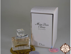 Dior Miss Dior Cherie (Мисс Диор Шери) EDP 5мл купить в интернет магазине парфюмерии