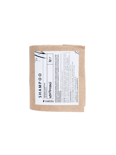 ШАМПУНЬ ЦВЕТОЧНЫЙ