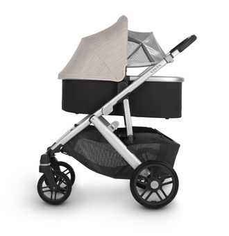 Коляска 2в1 UPPABaby Vista V2 Sierra Песчаные Дюны