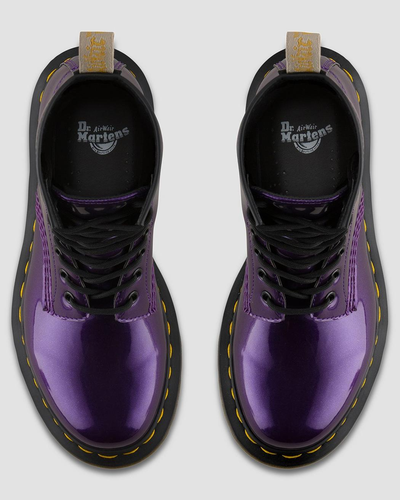 Vegan chrome best sale dr martens