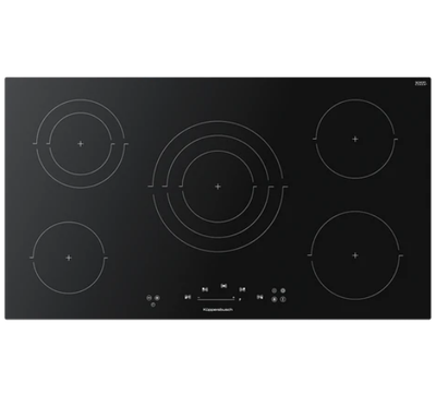 Варочная панель Kuppersbusch KE 9350.0 SR