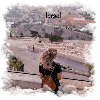 Trip to Israel