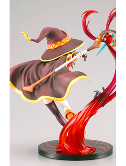 Фигурка 1/7 Мэгумин (Megumin Explosion Magic ver.)