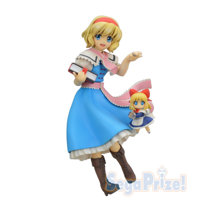 Фигурка Алиса Маргатройд (Alice Margatroid)