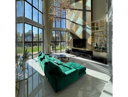 Электрический очаг Schones Feuer 3D FireLine 3000