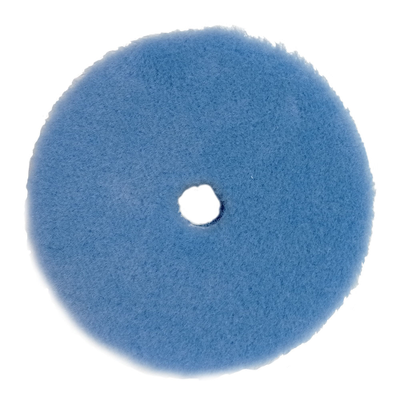 9.NW130M Гибридный полировальный диск (мех на поролоне) жесткий