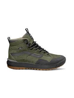 Кроссовки Vans зимние 66 Supply Ultrarange Exo Hi MTE