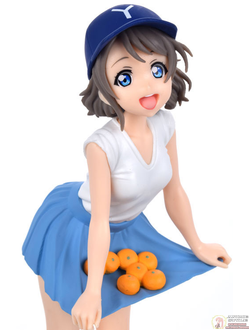 Фигурка Йо Ватанабэ (Watanabe You)