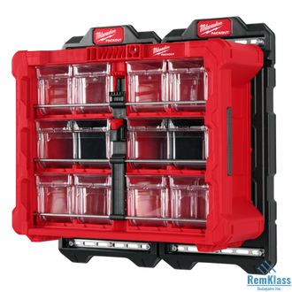 Органайзер Milwaukee Tilt Bin 48-22-8433