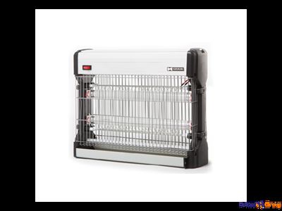 Лампа инсектицидная Hurakan HKN-MID80