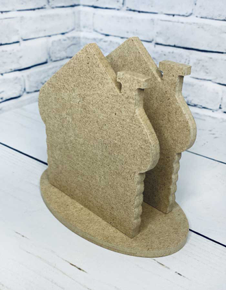 мастер-класс по декору