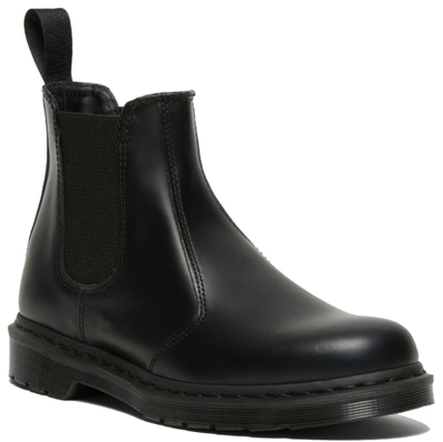 Ботинки Dr Martens 2976 Smooth Leather Black