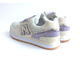 Кроссовки New Balance 574 Gray/Purple