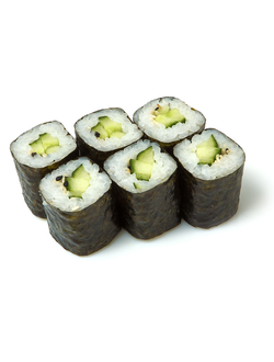 МИНИ РОЛЛ АВОКАДО