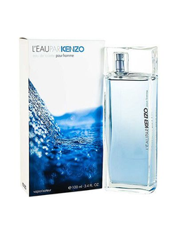 KENZO L'EAU PAR KENZO POUR HOMME