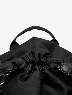 Сумка Elliker Nidder Roll Top Crossbody Bag 6L Black фото 9