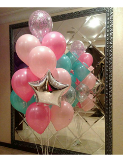 КОМПОЗИЦИЯ № 27