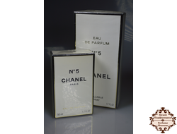 Купить EDP  Chanel - №5 - Шанель - винтажная парфюмированная вода