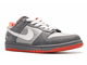 Nike SB Dunk Low Staple Nyc Pigeon сбоку