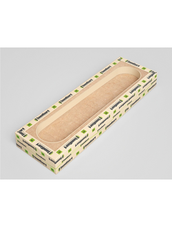 Короб SoundGuard IzoBox 5 Премиум