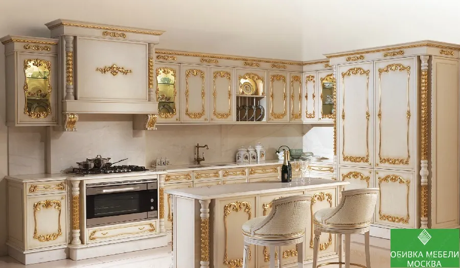 Реставрация паталь