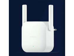 Усилитель сигнала Xiaomi Mi Wi-Fi Range Extender N300 Белый