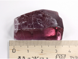 Виллиомит, Россия, Мурманская обл., Хибины (35*25*15 мм, 26 г) №26797