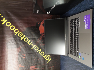 Machenike L17 Satellite Plus ( 17.3 Full HD IPS 144Hz i5-12450H RTX3050 16Gb 1024Gb SSD )