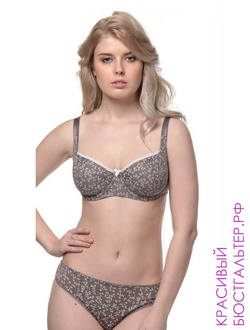 Бюстгальтер VALERIA 10020