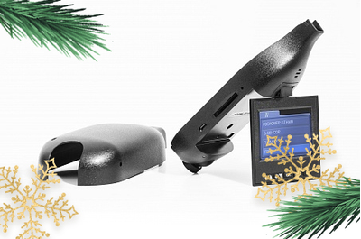 Система видеофиксации AVILINE DVR-С