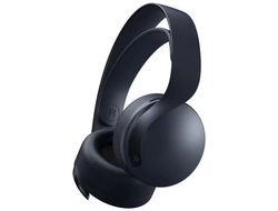 Гарнитура беспроводная Sony Pulse 3D Black