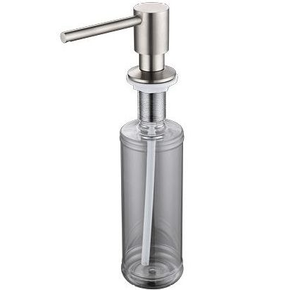 Дозатор Alveus Plum SAT