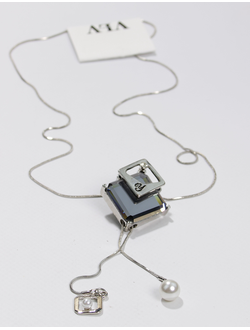 Подвеска "Ползунок" куб