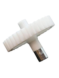 Шестерня основная 72/14 мм для мясорубки Scarlett SC-MG45S52