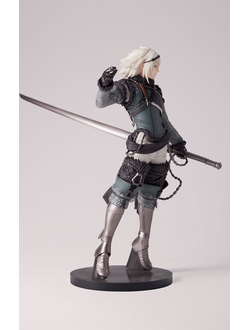Фигурка Ниер (Nier Form-Ism)