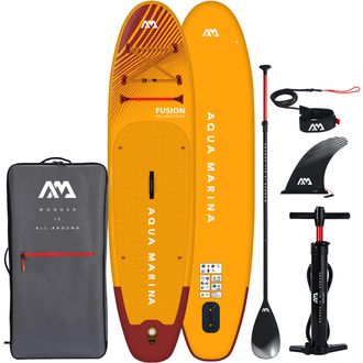 Продажа сапбордов AQUA MARINA FUSION 10 в Иркутске