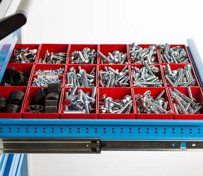 Лоток пластмассовый 75х150