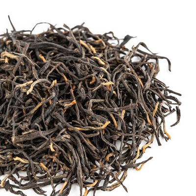 Чай красный Джи Джу Мей, кат. A