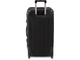Задняя панель сумки Dakine Split Roller 110L Black