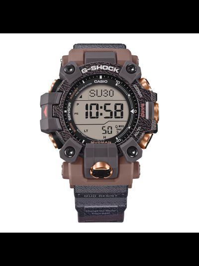 Часы Casio G-Shock GW-9502KJ-8