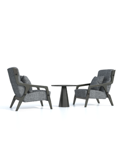 столы Кресла со столиком 76