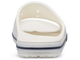Crocs Bayaband Slide Белые