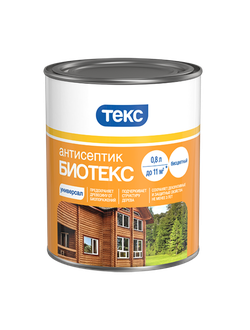 Биотекс 0,8л "Универсал" Текс