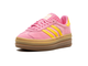 Adidas Gazelle Bold Bliss Pink Spark