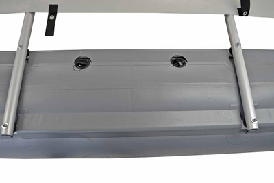 Катамаран Ямал 470