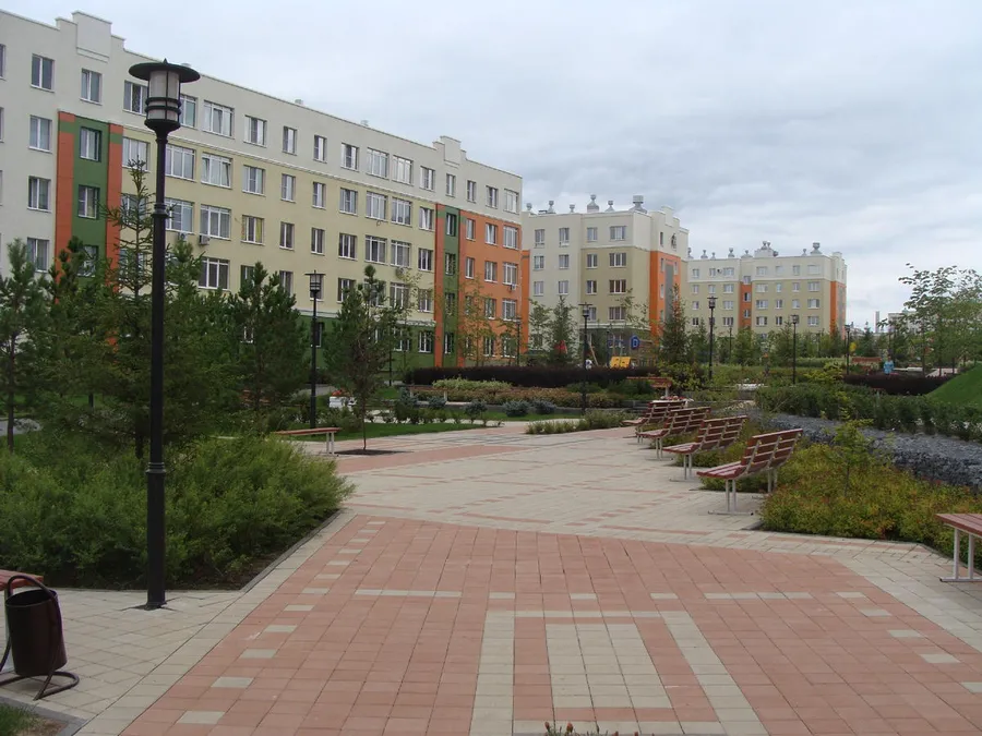 Светильники Tokio 