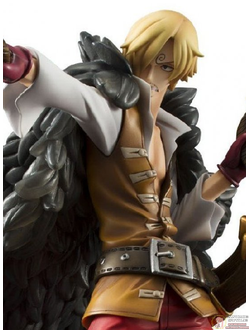 Фигурка 1/8 Санджи (Sanji)