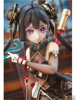 Фигурка 1/7 Лю Хо (Liu Huo Inkwell Refinement Ver.)