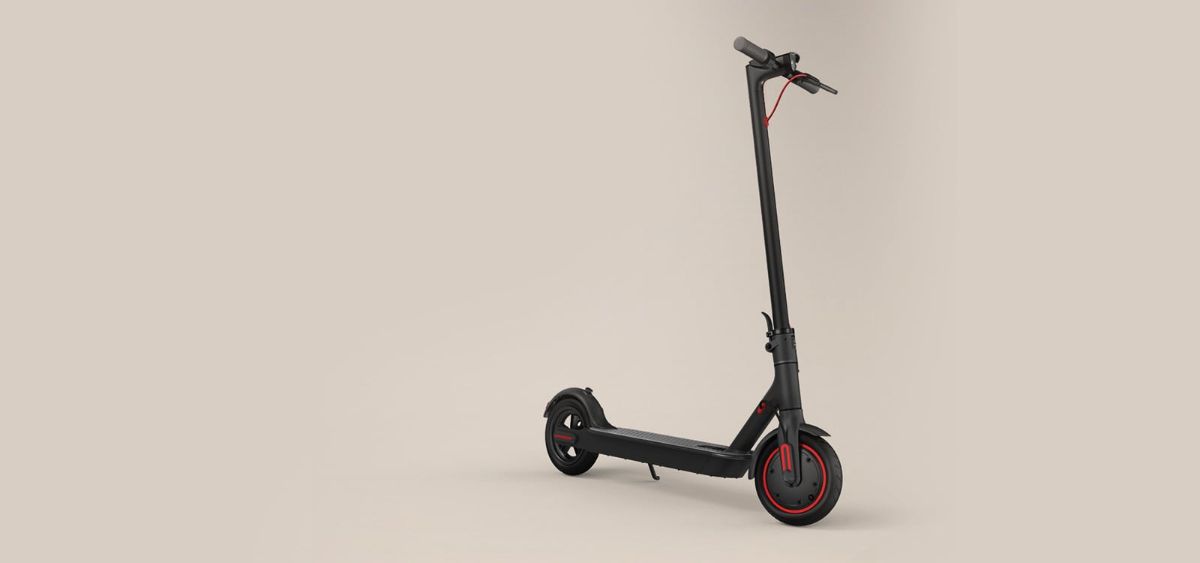 Xiaomi Mijia Electric Scooter m365 Pro