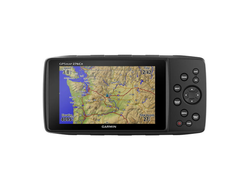 Gps-навигатор Garmin GPSMAP 276CX (010-01607-01)